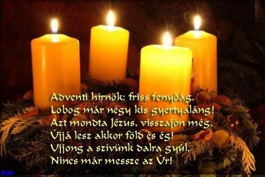 advent